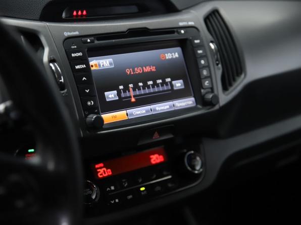 Kia Sportage III с пробегом 2011 года, цена 1 150 000 рублей, 279972 км, внедорожник, Автокод Объявления