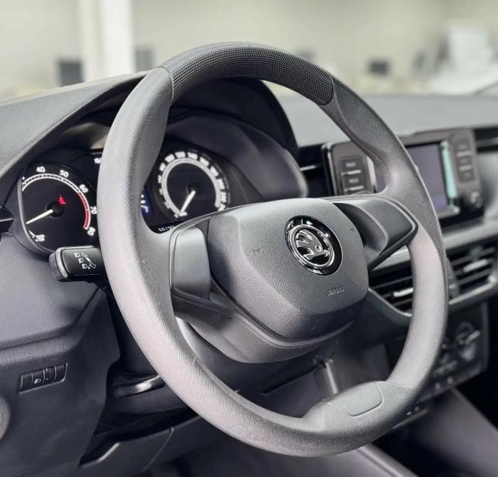 Skoda Rapid II Шахты  - изображение 12