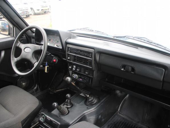 Lada (ВАЗ) 2121 (4x4) I Рестайлинг с пробегом 2012 года, цена 319 000 рублей, 106701 км, внедорожник, Автокод Объявления