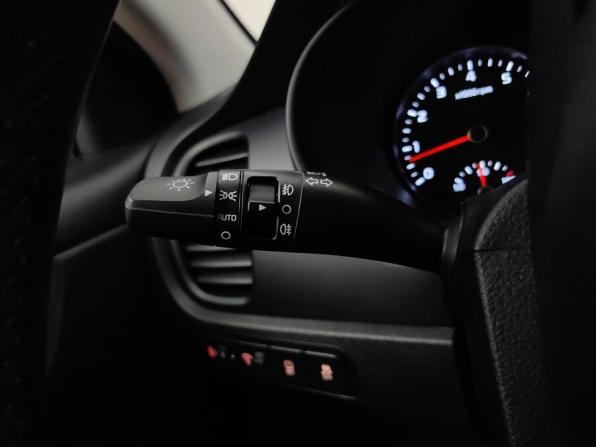 Kia Rio IV с пробегом 2017 года, цена 1 185 000 рублей, 176800 км, седан, Автокод Объявления
