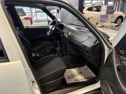 Chevrolet Niva I Рестайлинг Новомосковск  - изображение 25