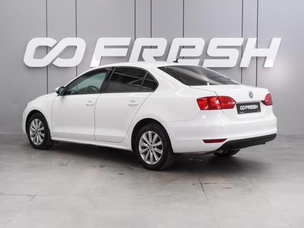 Volkswagen Jetta VI с пробегом 2013 года, цена 899 000 рублей, 211228 км, седан, Автокод Объявления