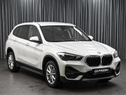 BMW X1 II (F48) Рестайлинг Ставрополь  - изображение 25