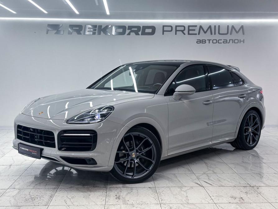 Porsche Cayenne III Уфа  - изображение 1