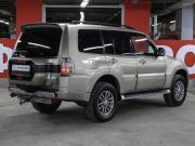 Mitsubishi Pajero IV Рестайлинг 2 Москва  - изображение 29