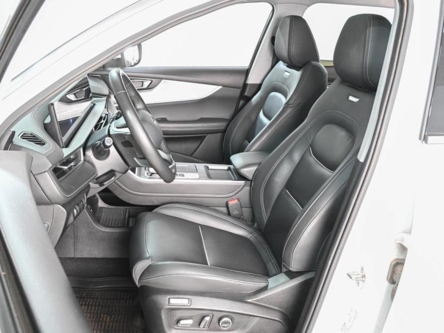 Chery Tiggo 7 Pro Max I Ростов-на-Дону  - изображение 10