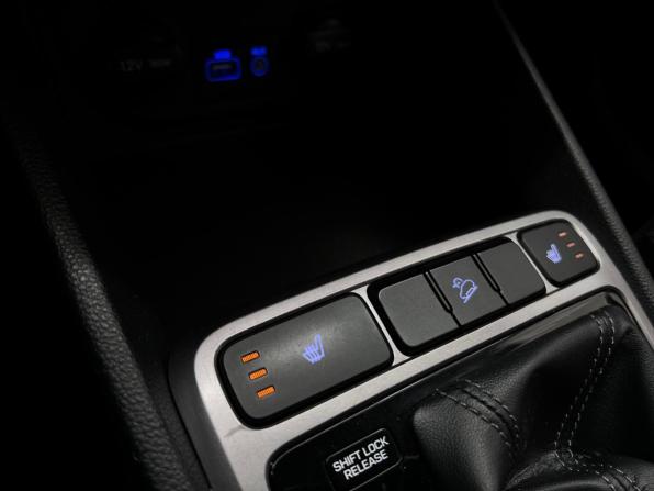 Hyundai Creta I с пробегом 2018 года, цена 1 680 000 рублей, 88450 км, внедорожник, Автокод Объявления