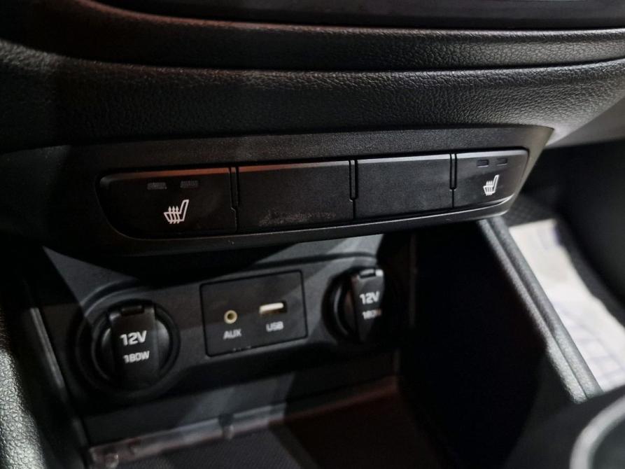 Hyundai Solaris II Ставрополь  - изображение 16