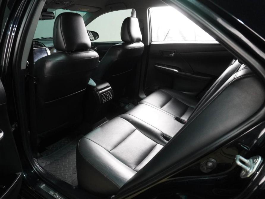 Toyota Camry VII (XV50) Воронеж  - изображение 11