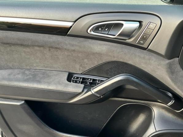 Porsche Cayenne II Рестайлинг (958) с пробегом 2015 года, цена 2 999 000 рублей, 167436 км, внедорожник, Автокод Объявления