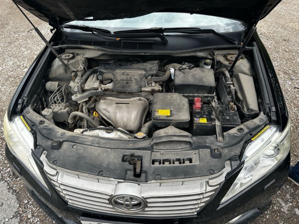 Toyota Camry VII (XV50) с пробегом 2012 года, цена 1 897 000 рублей, 147000 км, седан, Автокод Объявления