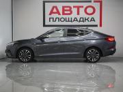 JAC J7 I Челябинск  - изображение 32