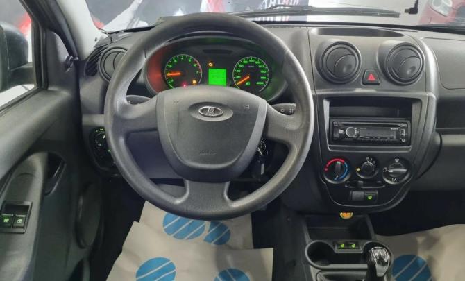 Lada (ВАЗ) Granta I с пробегом 2014 года, цена 350 000 рублей, 185456 км, седан, Автокод Объявления