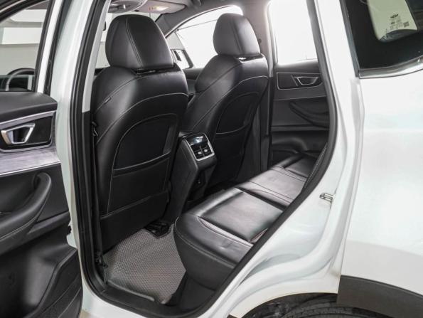 Chery Tiggo 7 Pro I с пробегом 2023 года, цена 1 359 000 рублей, 125009 км, внедорожник, Автокод Объявления