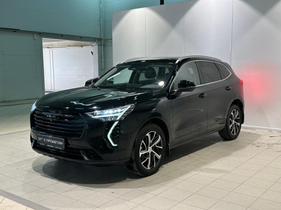Haval Jolion I Самара  - изображение 4