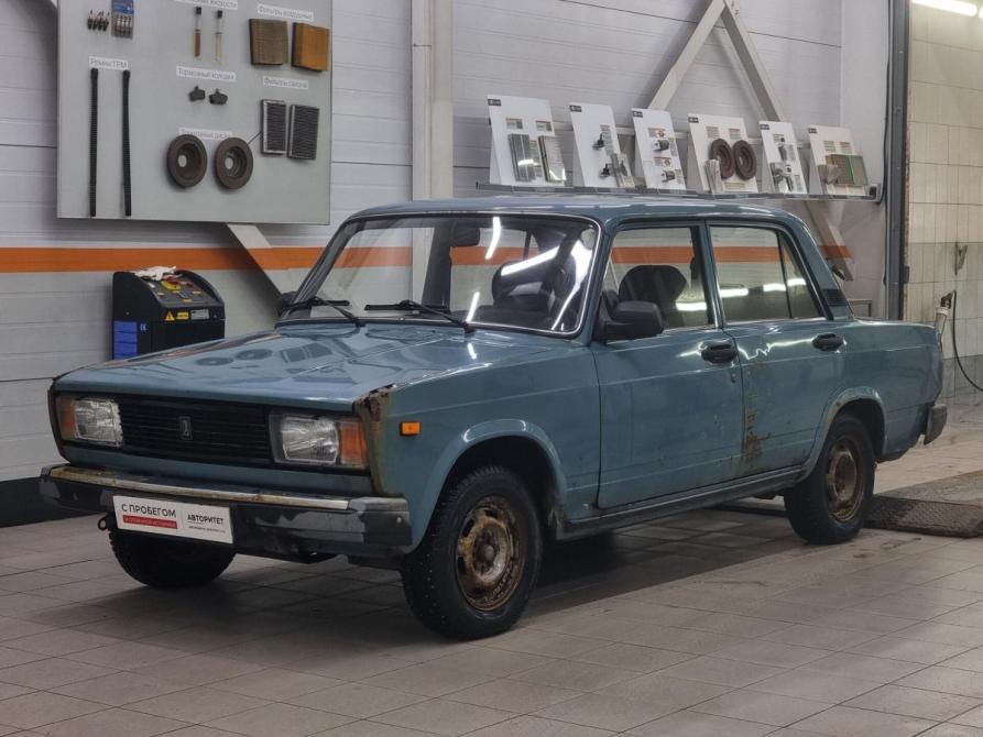 Lada (ВАЗ) 2105 Архангельск  - изображение 1