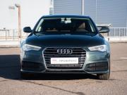 Audi A6 IV (C7) Рестайлинг Москва  - изображение 22