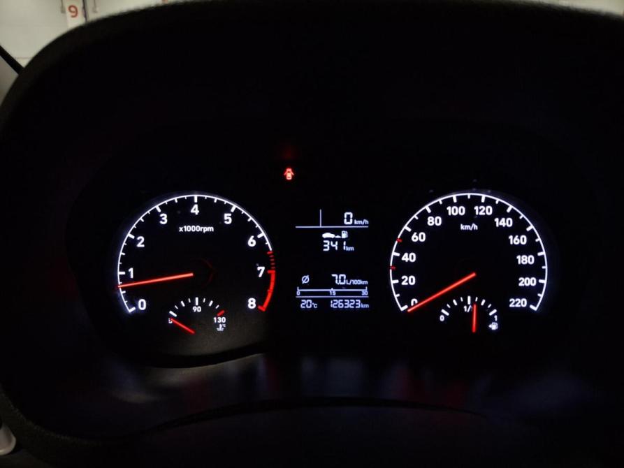 Hyundai Solaris II Казань  - изображение 16