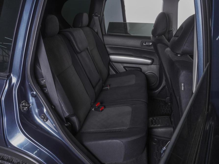 Nissan X-Trail II Рестайлинг Ростов-на-Дону  - изображение 7
