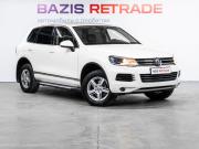 Volkswagen Touareg II Тюмень  - изображение 34