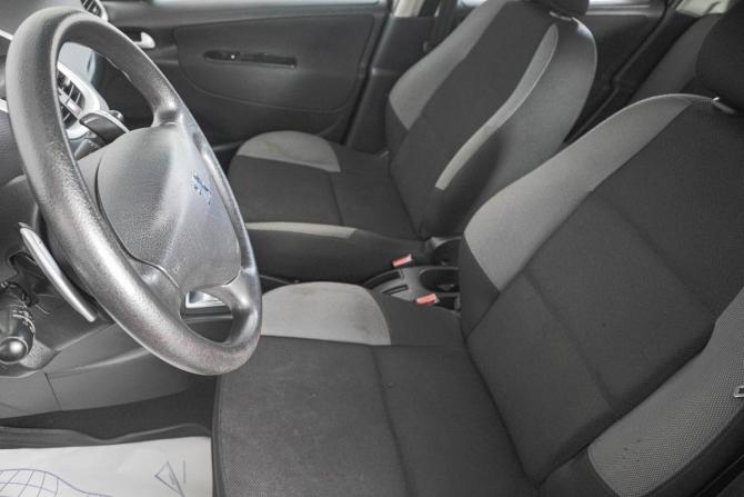 Peugeot 207 I с пробегом 2007 года, цена 399 000 рублей, 180000 км, хэтчбек, Автокод Объявления