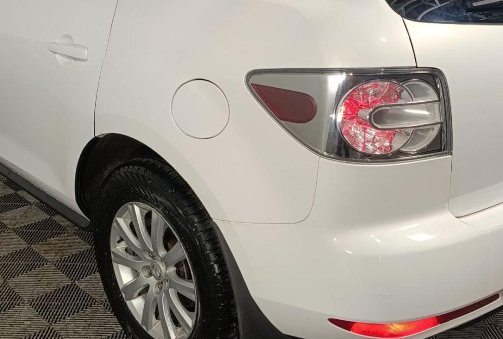 Mazda CX-7 I Рестайлинг Волгоград  - изображение 20