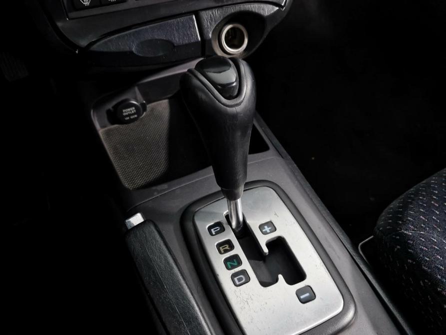 Hyundai Sonata IV (EF) Рестайлинг Нижний Новгород  - изображение 15