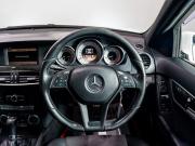 Mercedes-Benz C-Класс III (W204) Рестайлинг Чита  - изображение 30