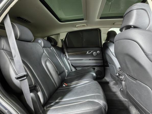 Genesis GV80 I с пробегом 2021 года, цена 4 220 000 рублей, 151995 км, внедорожник, Автокод Объявления