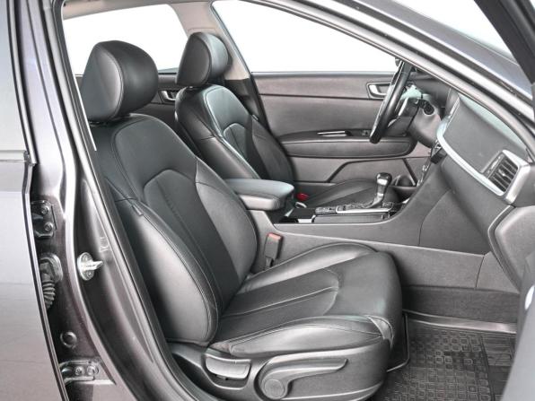 Kia Optima IV Рестайлинг с пробегом 2020 года, цена 2 039 000 рублей, 195132 км, седан, Автокод Объявления