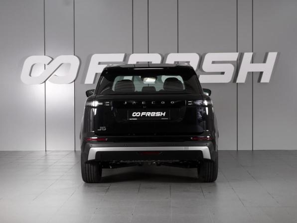 Jaecoo J6 с пробегом 2026 года, цена 2 597 000 рублей, 9 км, внедорожник, Автокод Объявления