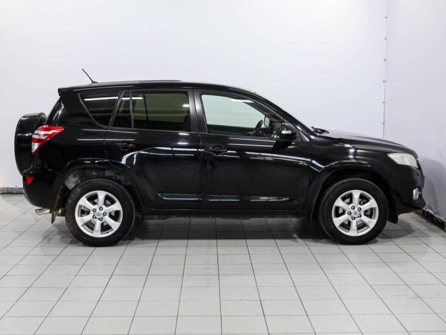 Toyota RAV4 III (XA30) Рестайлинг Ростов-на-Дону  - изображение 5