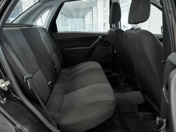 Lada (ВАЗ) Granta I с пробегом 2017 года, цена 413 000 рублей, 81252 км, седан, Автокод Объявления