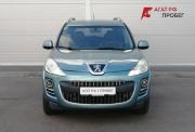 Peugeot 4007 Иваново  - изображение 25