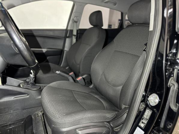 Kia Rio III Рестайлинг с пробегом 2016 года, цена 829 000 рублей, 207869 км, хэтчбек, Автокод Объявления