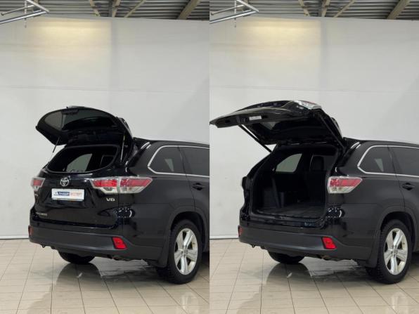 Toyota Highlander III (XU50) с пробегом 2014 года, цена 2 700 000 рублей, 227249 км, внедорожник, Автокод Объявления