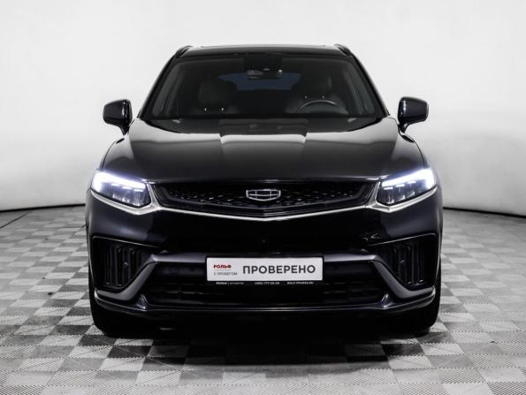 Geely Tugella I Рестайлинг с пробегом 2023 года, цена 2 548 000 рублей, 66013 км, внедорожник, Автокод Объявления