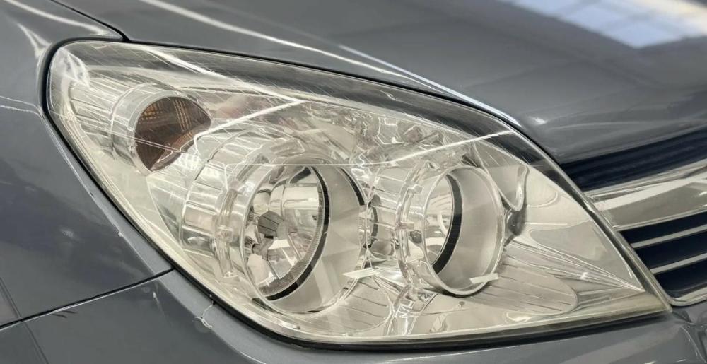 Opel Astra H Шахты  - изображение 10