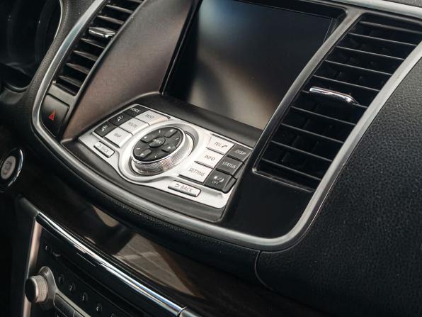 Nissan Teana II Рестайлинг с пробегом 2012 года, цена 1 299 900 рублей, 188000 км, седан, Автокод Объявления