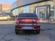 Renault Logan I Рестайлинг Санкт-Петербург  - изображение 20