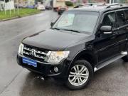 Mitsubishi Pajero IV Рестайлинг 1 Санкт-Петербург  - изображение 35