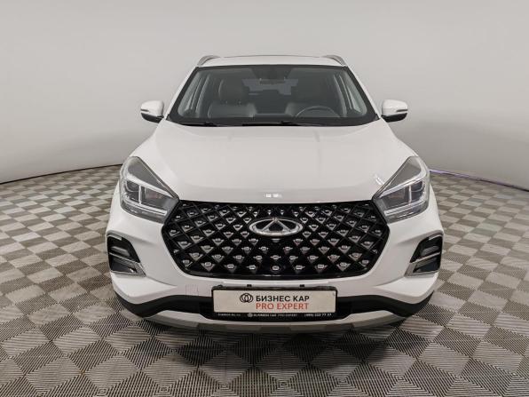 Chery Tiggo 4 Pro I Рестайлинг с пробегом 2023 года, цена 1 519 000 рублей, 55335 км, внедорожник, Автокод Объявления