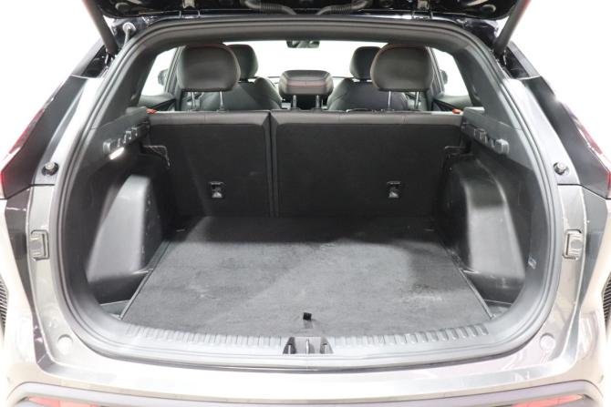 Geely Cityray с пробегом 2024 года, цена 2 215 000 рублей, 50413 км, внедорожник, Автокод Объявления