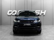 Land Rover Range Rover IV Тюмень  - изображение 29