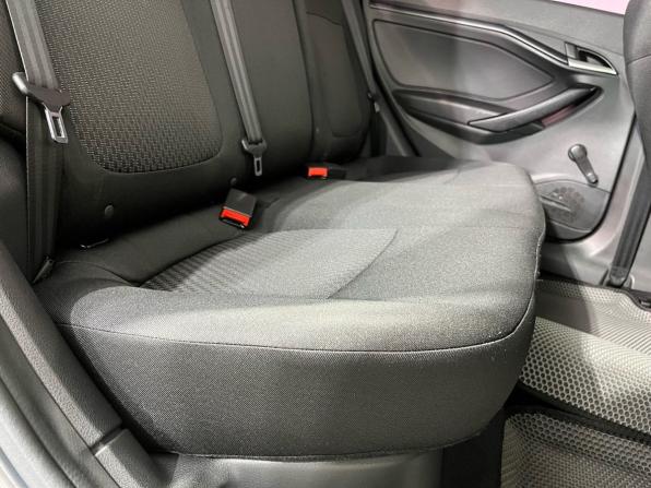 Lada (ВАЗ) Vesta I с пробегом 2018 года, цена 811 000 рублей, 93436 км, седан, Автокод Объявления