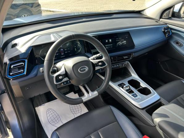 GAC GS3 с пробегом 2024 года, цена 2 105 000 рублей, 12000 км, внедорожник, Автокод Объявления