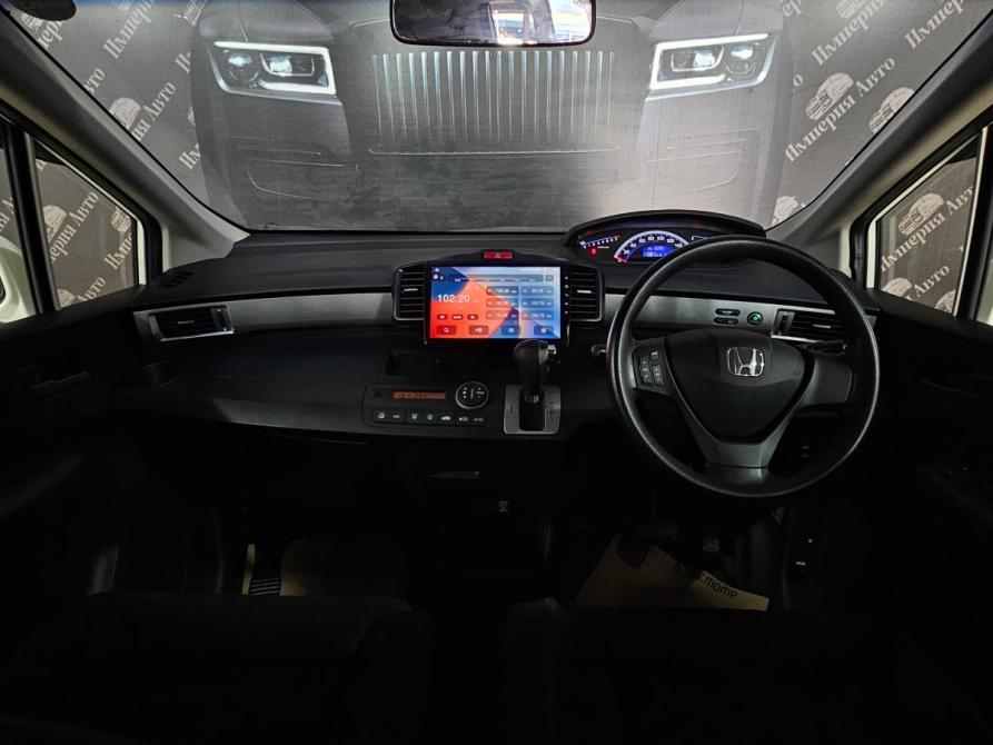 Honda Freed I Рестайлинг Краснодар  - изображение 32