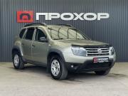 Renault Duster I Пермь  - изображение 47