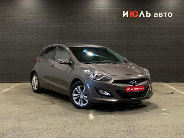 Hyundai i30 II с пробегом 2012 года, цена 1 140 000 рублей, 182078 км, хэтчбек, Автокод Объявления
