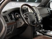 Toyota Land Cruiser 200 Series Рестайлинг 2 Кемерово  - изображение 44